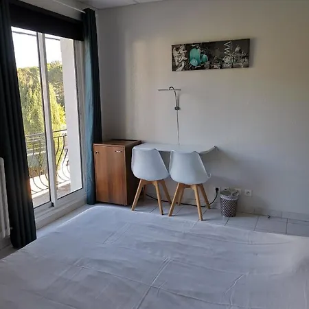Carry Hotel Hotel Carry-le-Rouet