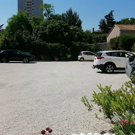 Carry Hotel Carry-le-Rouet