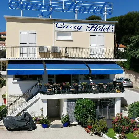 Hotel Carry Hotel Carry-le-Rouet