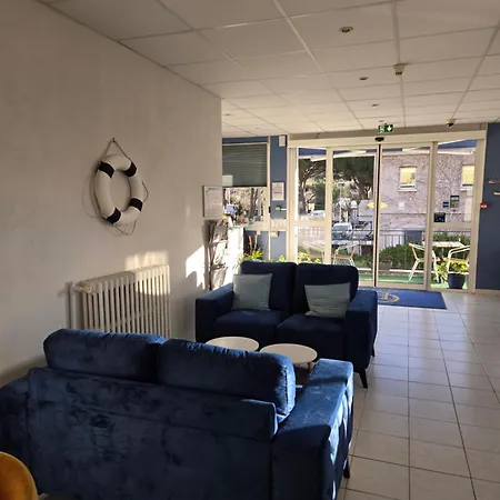 Carry Hotel Carry-le-Rouet