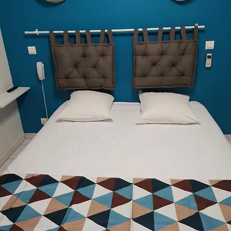 Hotel Carry Hotel Carry-le-Rouet