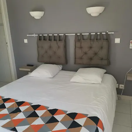 Carry Hotel Carry-le-Rouet