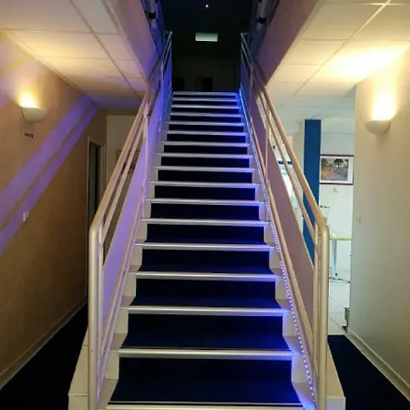 Hotel Carry Hotel Carry-le-Rouet